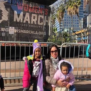 Meet your Posher, Rose